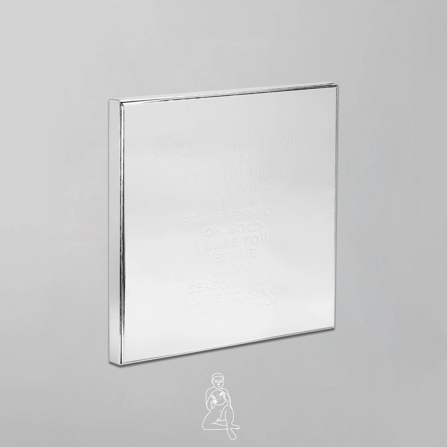 THE XX - I SEE YOU (DELUXE BOXSET VINYL)