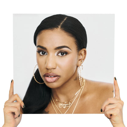 YAYA BEY - DO IT AFRAID (2 LP'S LIQUID GOLD VINYL)