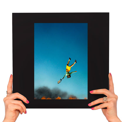 YEAH YEAH YEAHS - COOL IT DOWN (TWISTER VINYL)