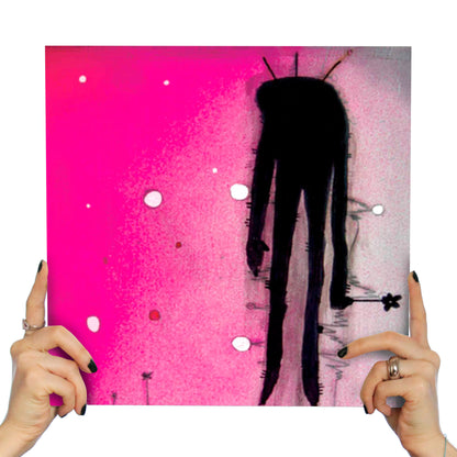 ZOÉ - MEMO REX COMMANDER Y EL CORAZÓN ATÓMICO DE LA VÍA LÁCTEA (2 LP'S)